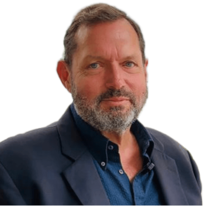 Samuel Chazanow