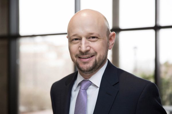 Matthew W. Gaines
