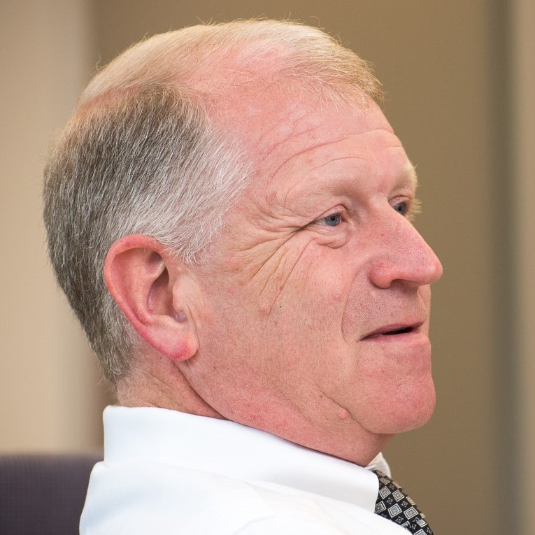 R. Russell Fernandes